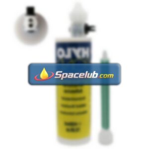HyloBond M5101 Two component acrylic structural adhesive 400ml