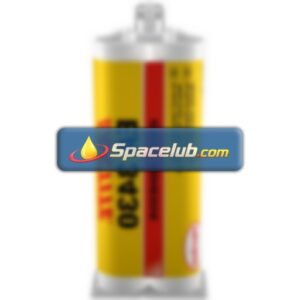 Loctite EA 3430 Two Part Epoxy Adhesive clear 50ml catridge