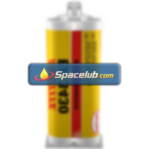 Loctite EA 3430 Two Part Epoxy Adhesive clear 50ml catridge