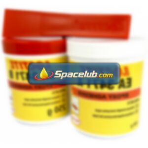Loctite EA 3471 Fixmaster Steel Putty Repair Metal Set S1 – 500g