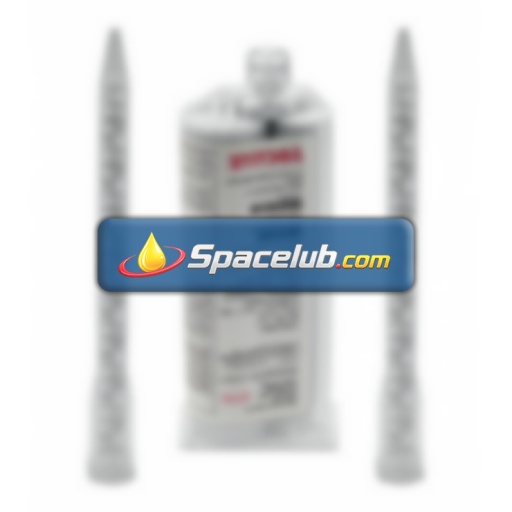 Loctite EA 9394 AERO A+B Two-part Epoxy Adhesive Paste grey 50ml
