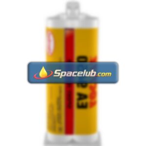 Loctite EA 9450 Two Part Epoxy Adhesive clear 50ml catridge