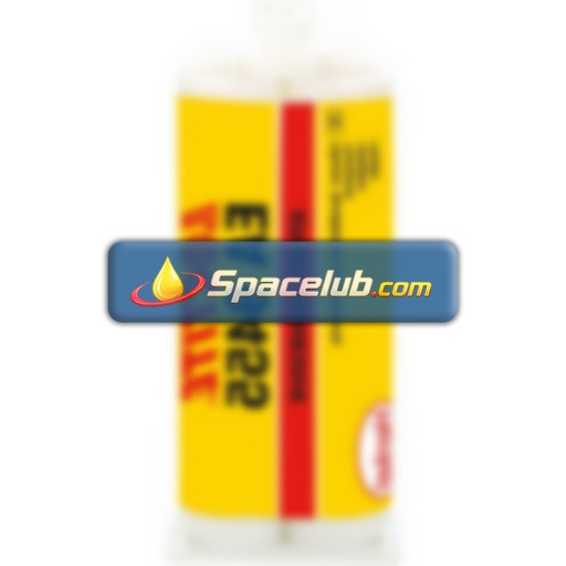 Loctite EA 9455 Two Part Epoxy Adhesive clear 50ml catridge