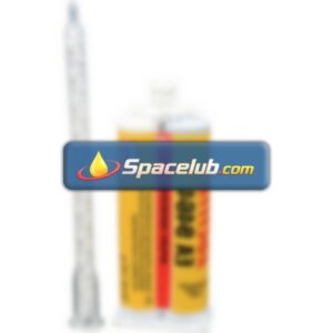 Loctite EA 9464 Two Part Epoxy Adhesive grey 50ml cartridge