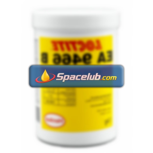 Loctite EA 9466 Part B Hardener for two part epoxy adhesive white 1kg