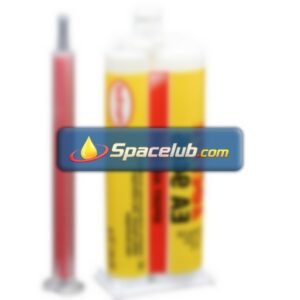 Loctite EA 9466 Two Part Epoxy Adhesive high strength 50ml