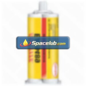 Loctite EA 9489 Two Part Epoxy Adhesive slow curing grey 50ml
