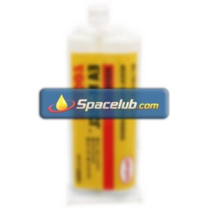 Loctite EA M-31 CL MED Two Part Medical Device Epoxy Adhesive 50ml