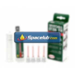 Loctite HY 4070 Two Part Repair Instant Adhesive ultra fast clear 11g