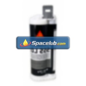 Sikafast 555 L05 Two component structural adhesive A+B 50ml