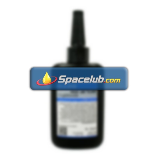 Delo ML 5250 Threadlocker & Thread Sealant medium-strength blue 50g