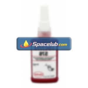 Loctite 576 Thread sealant medium viscosity brown 50ml bottle