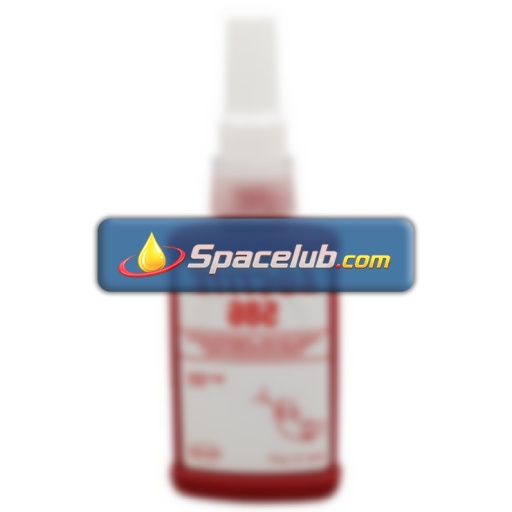 Loctite 586 Pipe Thread Sealant for brass / copper high strength 50ml