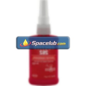 Loctite 262 Threadlocker thixotropic medium-to-high strength red 50ml