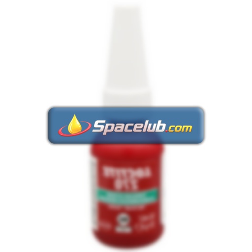 Loctite 270 Threadlocker high strength green 10ml