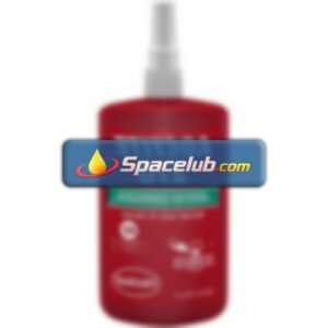 Loctite 270 Threadlocker high strength green 250ml