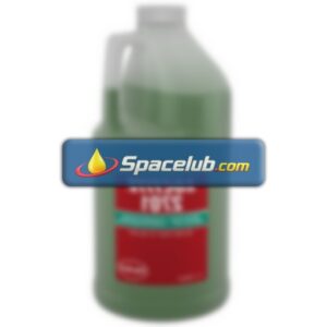 Loctite 2701 Threadlocker for chromated screws high strength 1 l