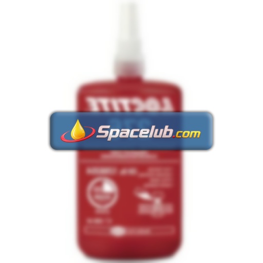 Loctite 276 Threadlocker for nickel surfaces high strength green 250ml