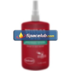 Loctite 278 Threadlocker high strength green 250ml bottle