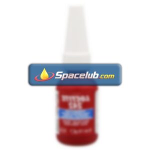 Loctite 242 Threadlocker medium strength blue 10ml