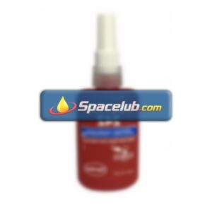 Loctite 242 Threadlocker medium strength blue 50ml