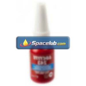 Loctite 243 Threadlocker medium strength blue 10ml