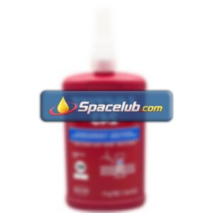 Loctite 243 Threadlocker medium strength blue 250ml