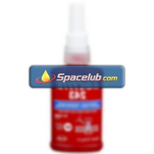 Loctite 243 Threadlocker medium strength blue 50ml