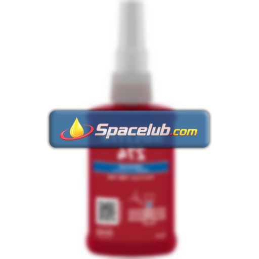Loctite 274 Threadlocker low viscosity medium strength blue 50ml