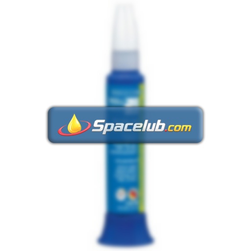 Weicon AN 302-43 Threadlocking medium strength blue 50 ml pen-system