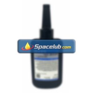 Delo-ML 5327 High-Strength Metal Adhesive heat resistant to 200°C 50g