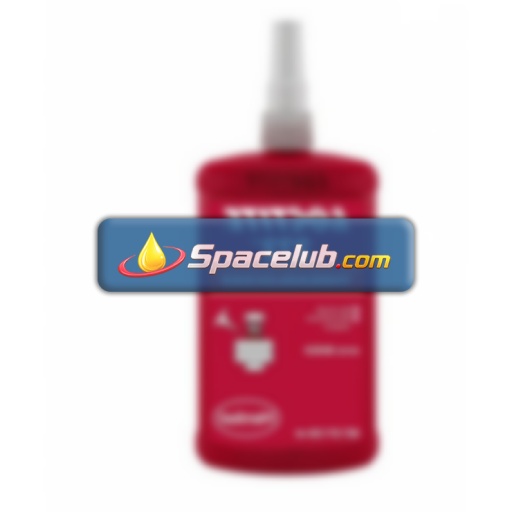 Loctite 272 Threadlocker high strength red 250ml