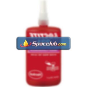 Loctite 221 Threadlocker for small screws low strength purple 250ml
