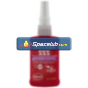 Loctite 222 Threadlocker low strength purple 50ml