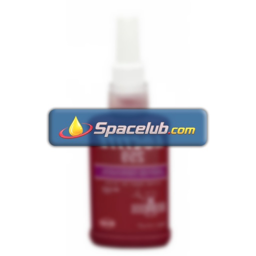 Loctite 259 Threadlocker low strength purple 50ml
