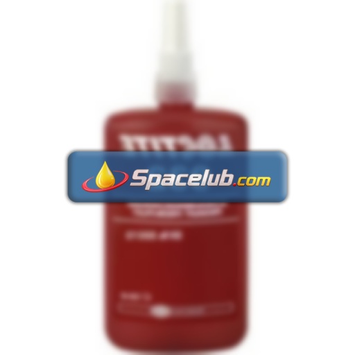Loctite 932 Threadlocker for electronics low strength brown 250ml