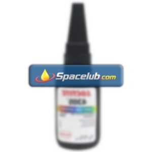 Loctite 4305 UV curing cyanoacrylate instant adhesive 20g