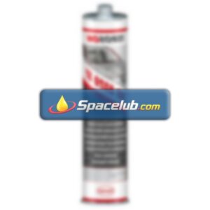Henkel Teroson MS 9320 SF Multi-functional sealant black 300ml