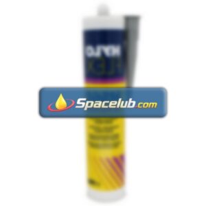 Hylo FLEX MS60 High strength sealant and adhesive grey 290ml cartridge