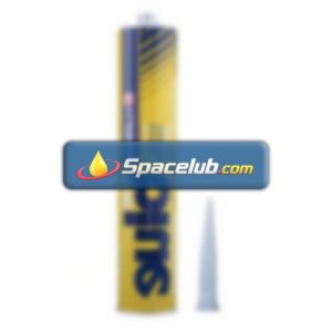 Hylomar Universal blue M Jointing compound 350g cartridge