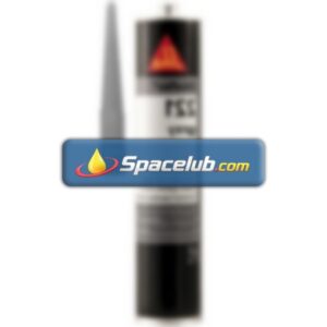 Sikaflex 221 Multi-purpose Polyurethane Adhesive Sealant grey 300ml