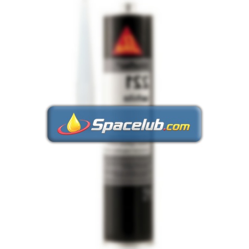Sikaflex 221 Multi-purpose Polyurethane Adhesive Sealant white 300ml