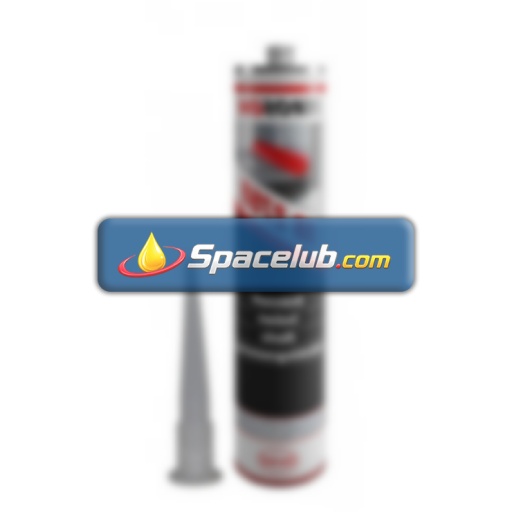 Teroson RB 2759 Sprayable Butyl Rubber Sealant for vehicles grey 300ml