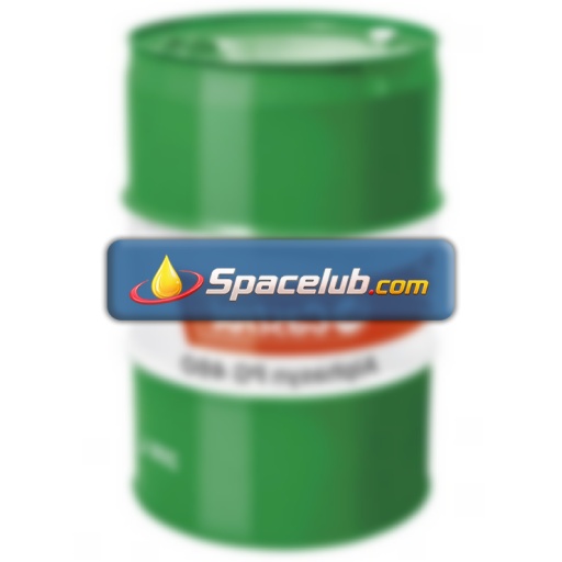 Castrol Alphasyn PG 460 Synthetic gear oil CLP 208L drum