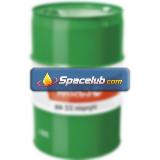 Castrol Hyspin ZZ 46 Anti-wear hydraulic oil HLP zinc-free 208L drum