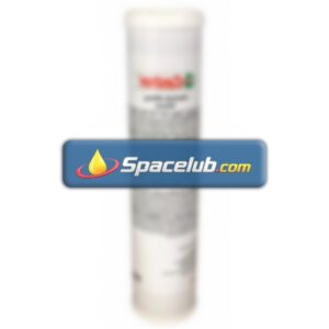 Castrol Molub-Alloy Blanc White multi-purpose grease NLGI 2 400g