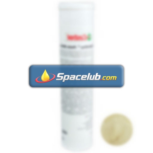 Castrol Molub-Alloy Paste White T Assembly NLGI 1 paste 400g cartridge