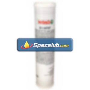 Castrol Optileb 2 Sil Food grade silicone grease white 400g cartridge