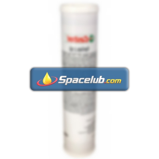 Castrol Optileb 2 Sil Food grade silicone grease white 400g cartridge