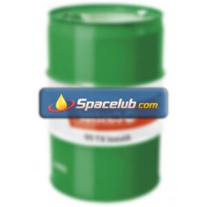 Castrol Alusol XT FF High performance metal working fluid 208l barrel